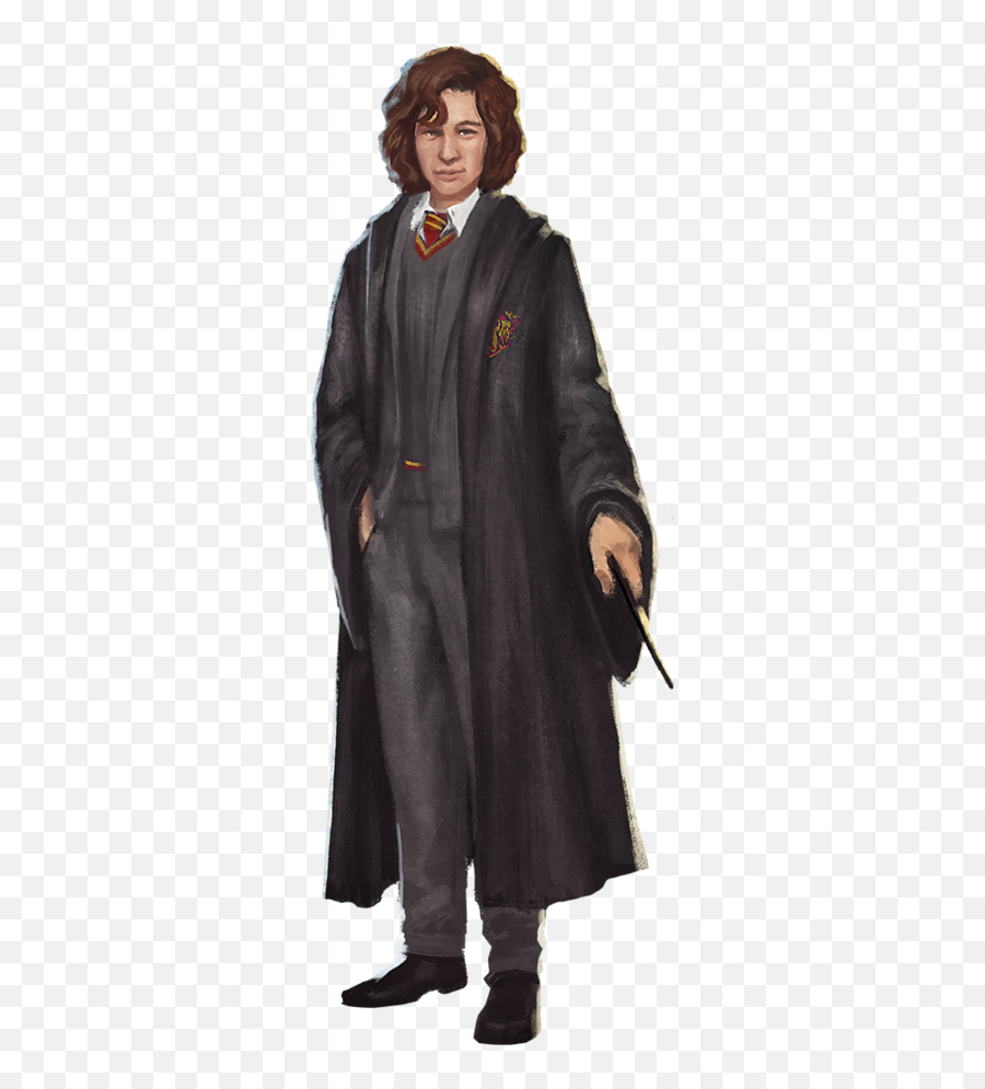 Registry Exploration Harry Potter Wiki Fandom - Fictional Character Emoji,Harry Potter And The Power Of Emotion