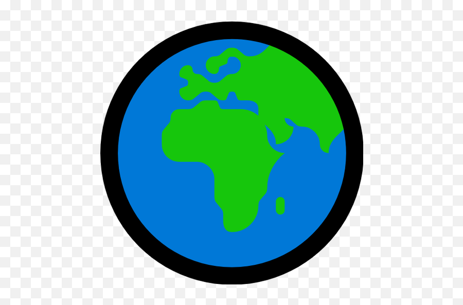 Emoji Image Resource Download - Vertical,Africa Emoji