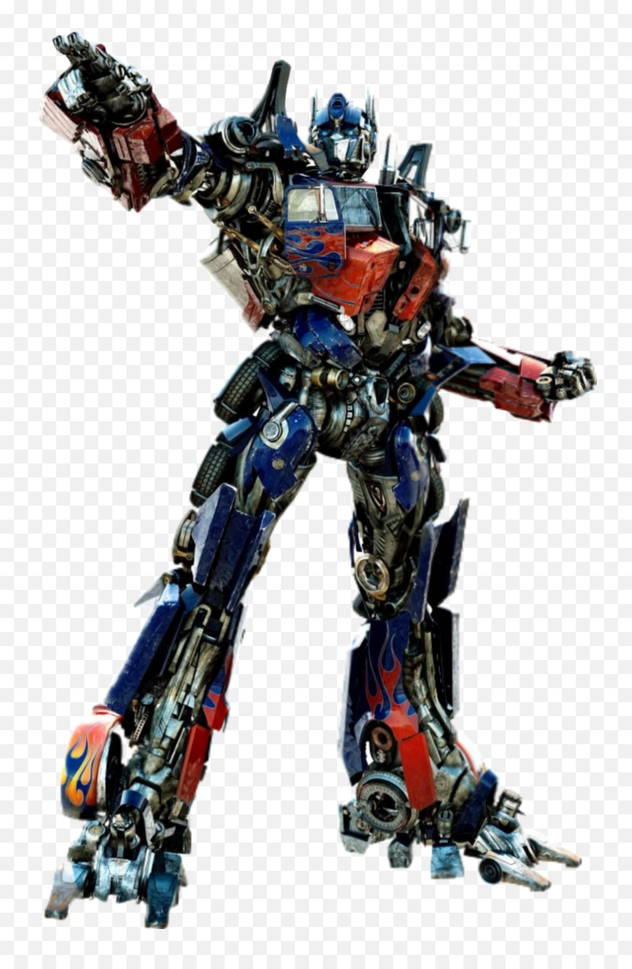 Optimusprime Sticker - Optimus Prime Png Emoji,Optimus Prime Emoji