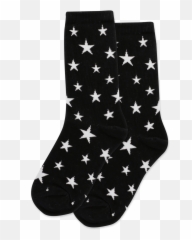 Kids Glow In The Dark Stars Crew Socks - Socks With Stars For Kids Emoji,Glowing Star Emoji