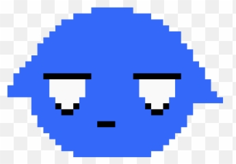 Pixel Art Gallery - Sonic Mania Spin Dash Emoji,Soul Eater Emoticons