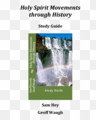 Pdf Holy Spirit Movements Through History Study Guide - Iguaçu National Park Emoji,Silverchair Emotion Sickness Acoustic
