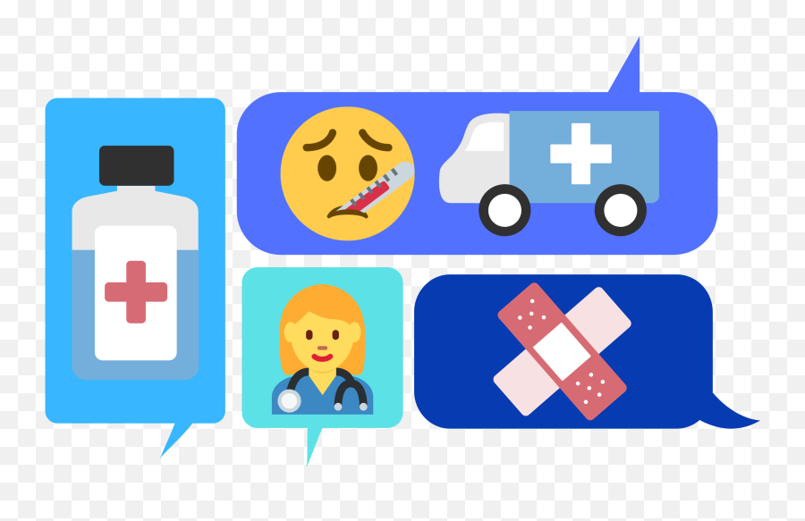 Icymi Webinar Recap Panels As Windows Graphic Medicine - Medical Supply Emoji,Alice Emotion