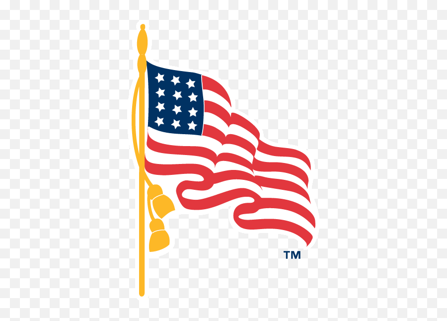 Bleacher Report Sports Highlights News Now - Us Flag Clipart With Gold Pole Emoji,Flag Bomb Flag Ship Emoji