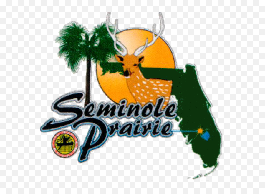 Turkey Hunting The Hunter Png Freeuse - Seminole Prairie Safaris Emoji,Animated Deer Hunter Emoticons