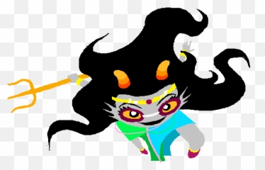 Homestuck Feferi Feferipeixes Sticker - Feferi Peixes Gif Emoji,Feferis Emoticons