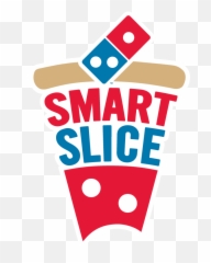Pizza Logo Domino - Dominos Emoji,Pizza Emoji Dominos