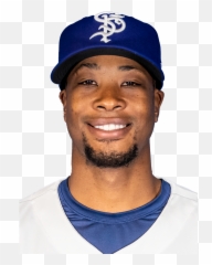 Keon Broxton Stats Fantasy U0026 News Milbcom Emoji,Brett Lawrie Emotion