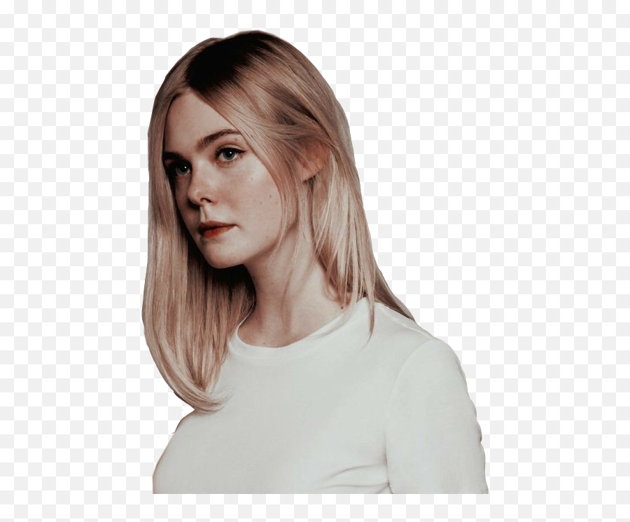 The Most Edited Elle Fanning Picsart - Elle Fanning Portadas Wattpad Emoji,Ellen Pompeo Emojis