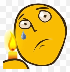 Telegram Sticker 1 From Collection Roflanpapich Emoji,Gachi Emoticons