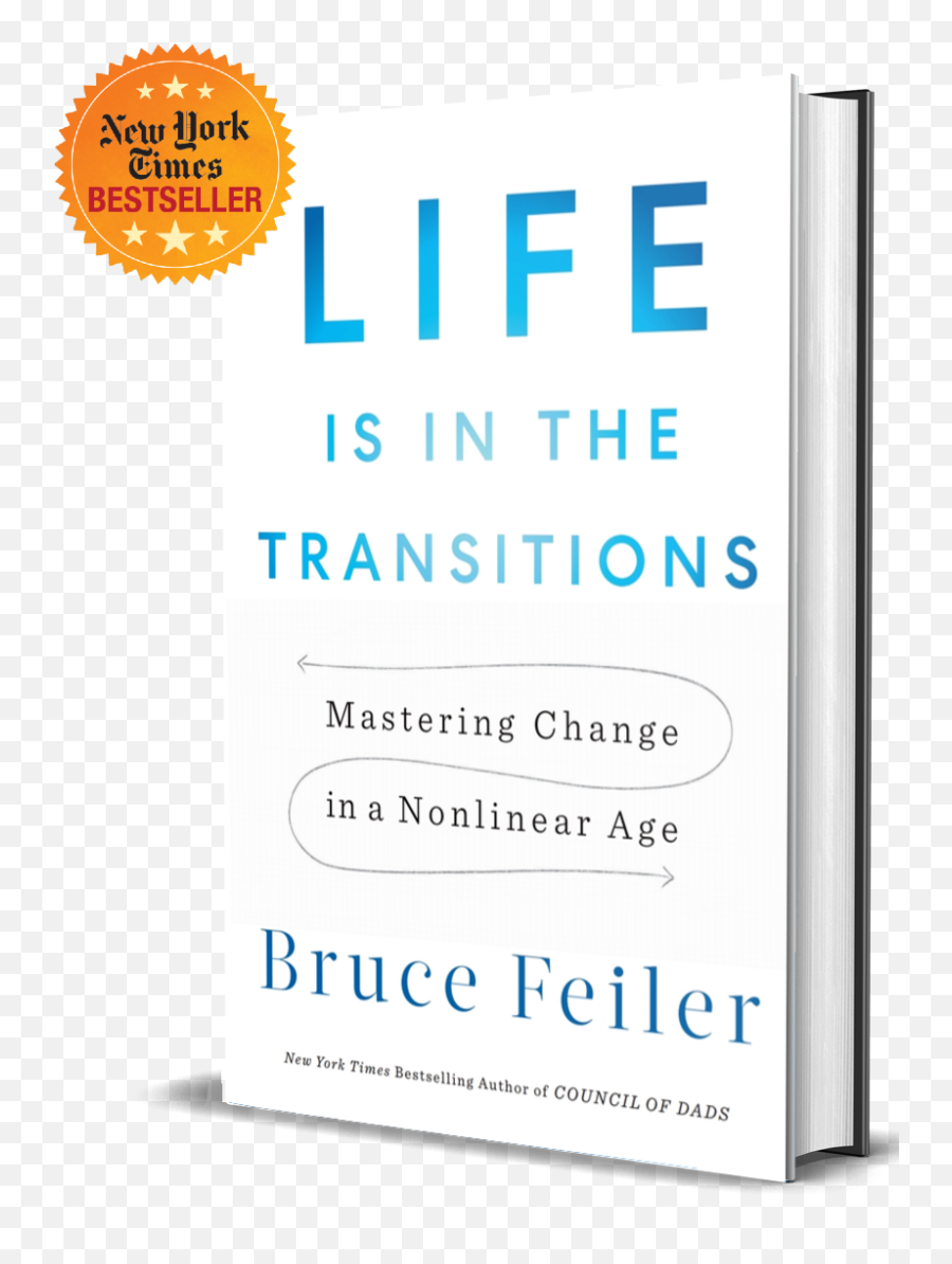 Bruce Feiler - Vertical Emoji,Fantasy Life Emotions Running High