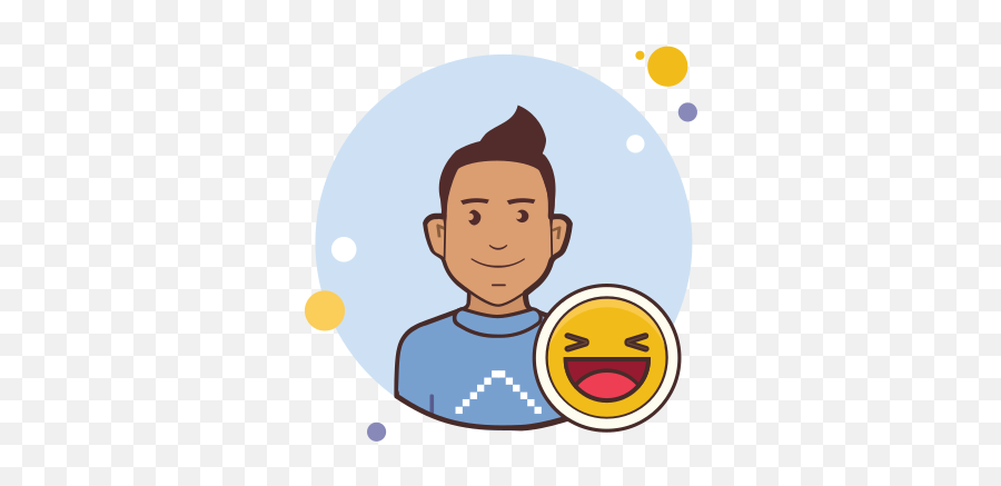 Lol Male Icon U2013 Free Download Png And Vector - Private Account Clipart Emoji,Buy Emoticon Lol