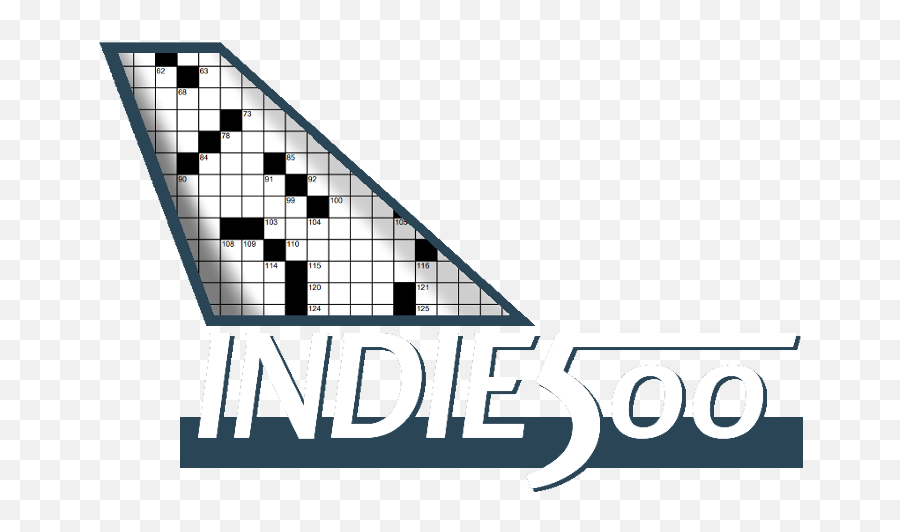 The Indie 500 Emoji,A Language That Speaks In Emotions Crossword Puzzle