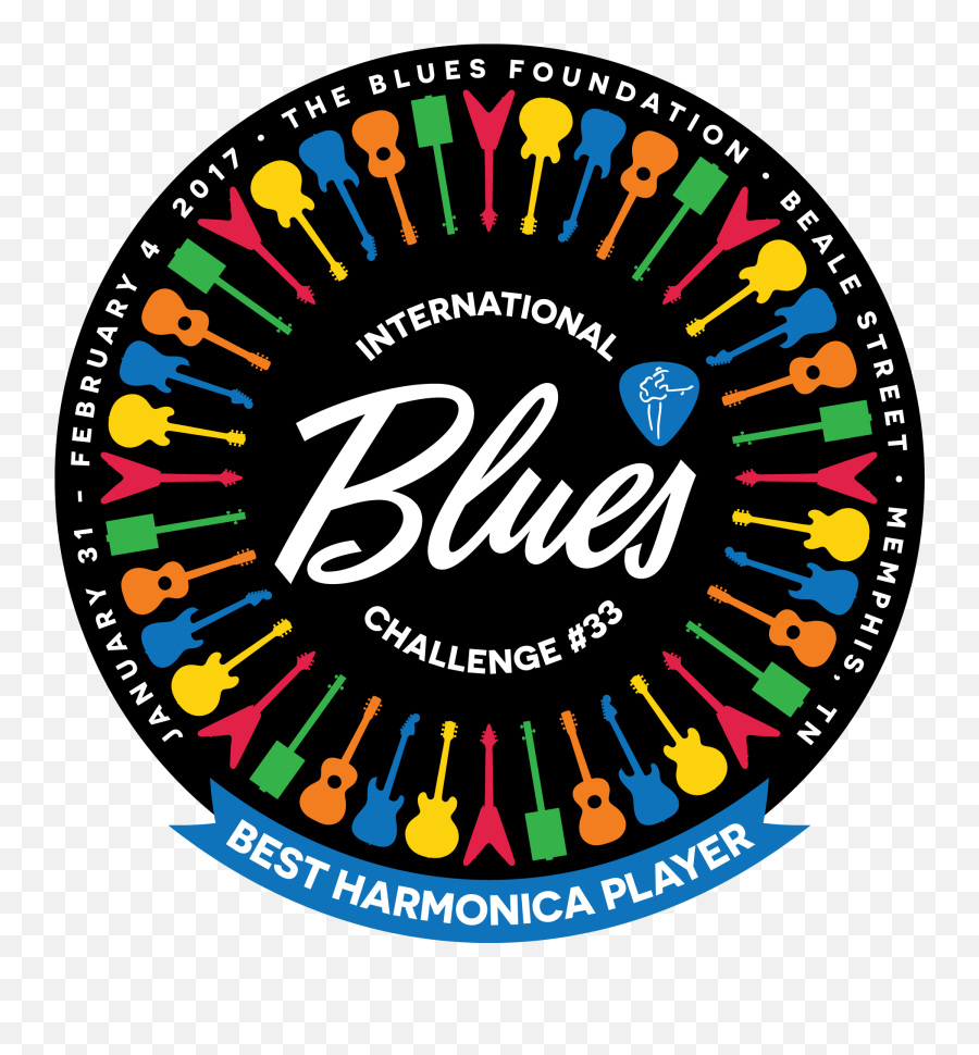 Many Voices - International Blues Challenge Emoji,Sweet Emotion Harmonica