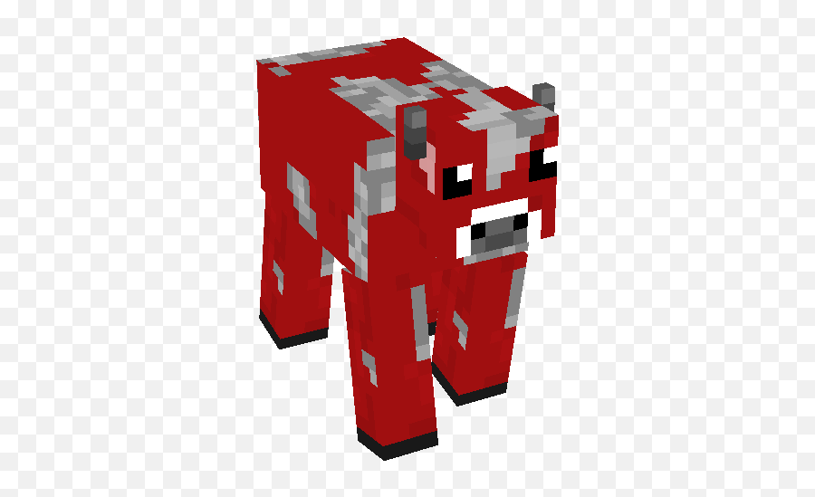 Red Cows Minecraft Red Cow Emoji,Minecraft Carpet Designs Of Emojis