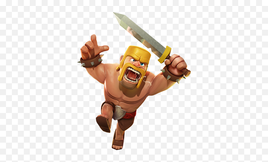 Games Industry Predictions 2020 Esports Cloud Gaming Vr - Barbaro Clash Of Clans Png Emoji,Deflated Emoji