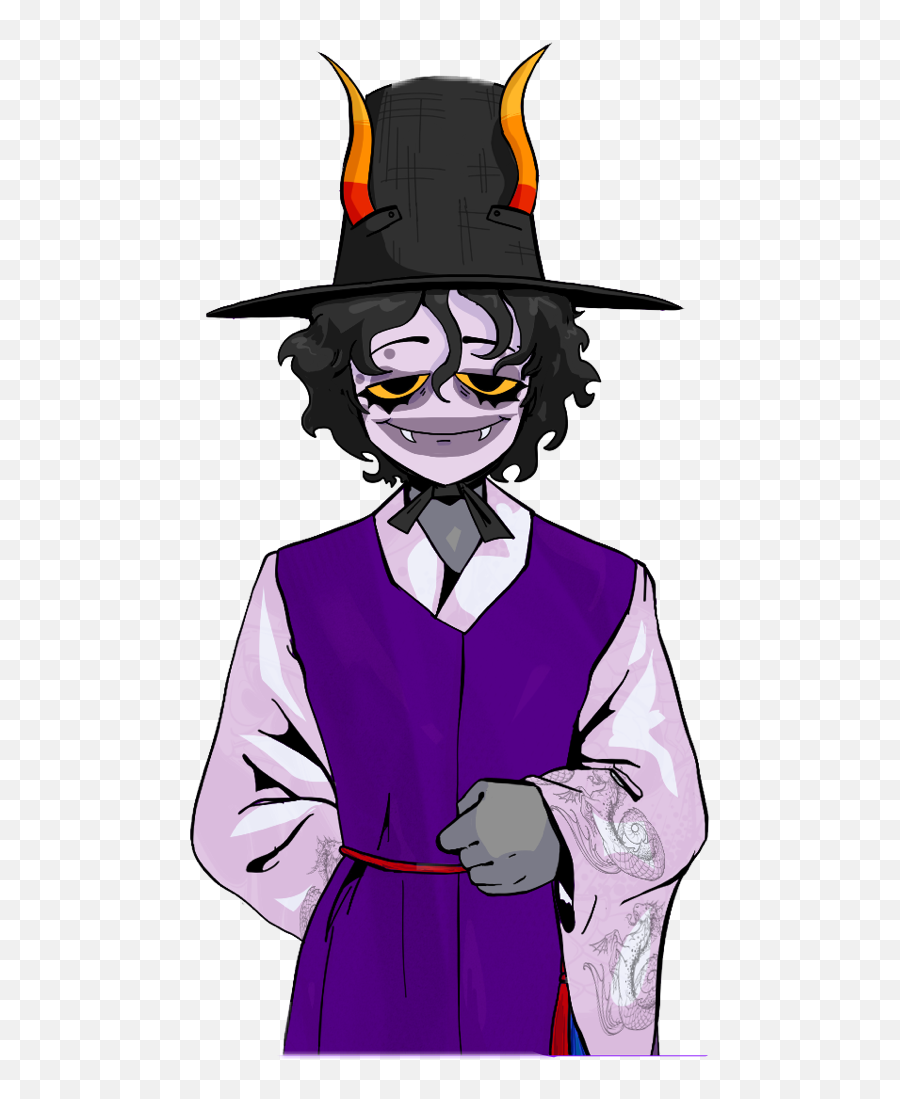 Gamzee Makara Gamzeemakara Sticker - Gamzee Unused Sprite Emoji,Makara Emoji