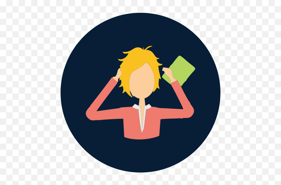 Dietitian - Stressed At Work Png Emoji,Work Emotion Reviee