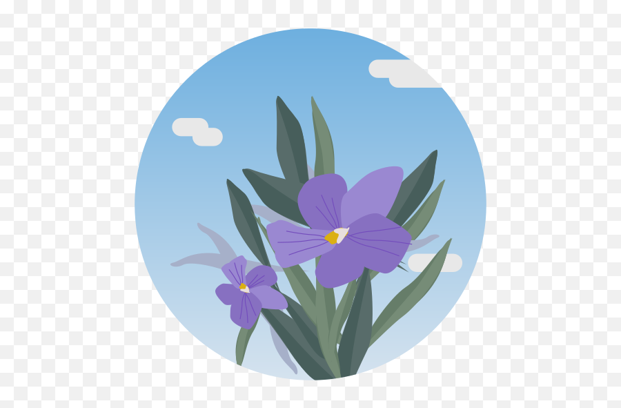 Vegetation Flowers Plants Teide - Grasses Emoji,Facebook Emoticons Flowers