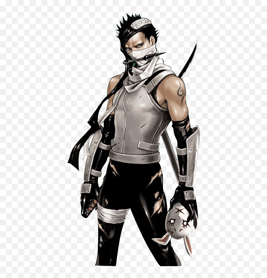 New Zabuza Appreciation Thread - Anbu Zabuza Emoji,Gay Emoji Fourm