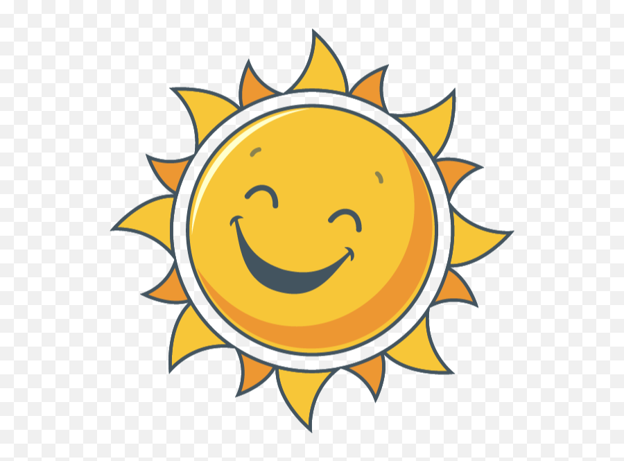 Pakuranga Plaza - Bringing Communities Together Cartoon Happy Cute Sun Emoji,Congratulations Emoticon