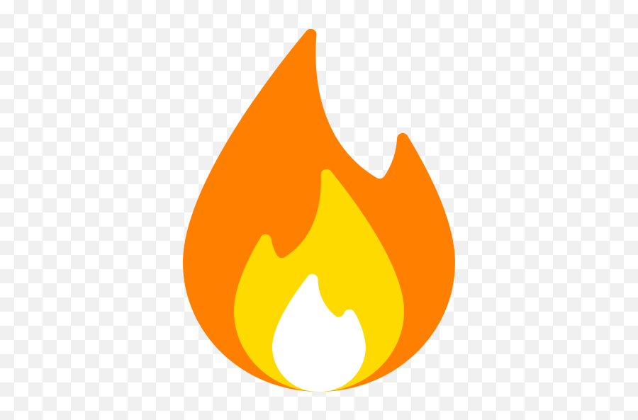 Fire Free Icon Of Colocons Free - Gas Natural En Queretaro Emoji,Text Emoticons Fire