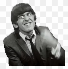 The Beatles Stickers For Whatsapp - Beatles Stickers Telegram Emoji,Beatles Emojis