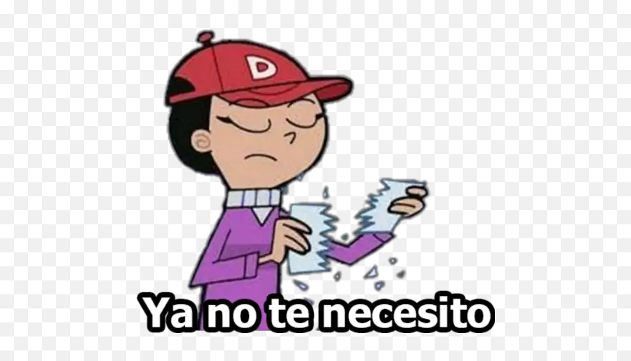 Trixie Tang Stickers For Whatsapp - Language Emoji,Gorras De Emojis