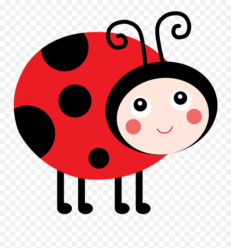 Minus Lady Bug Tattoo Clarissa San - Joaninha Clipart Emoji,What Is The Termite, Ladybug Emoticon