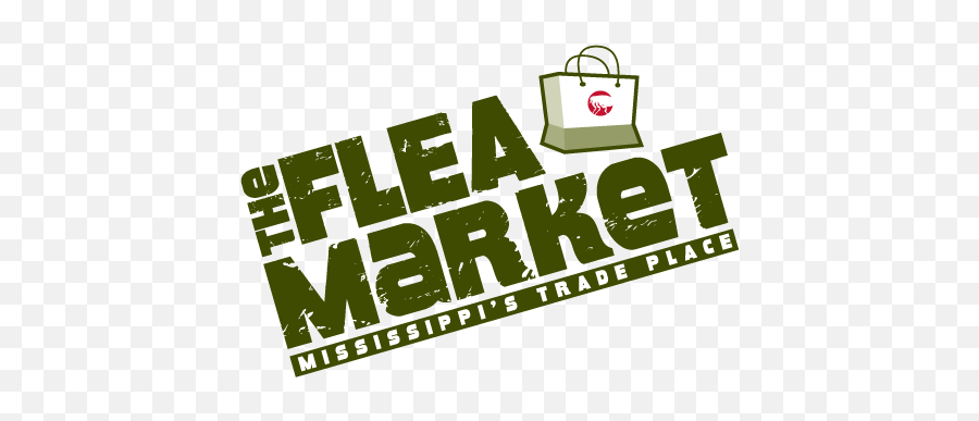 Free Flea Market Cliparts Png Images - Flee Market Logo Designs Emoji,Emoticon Phiu Phiu