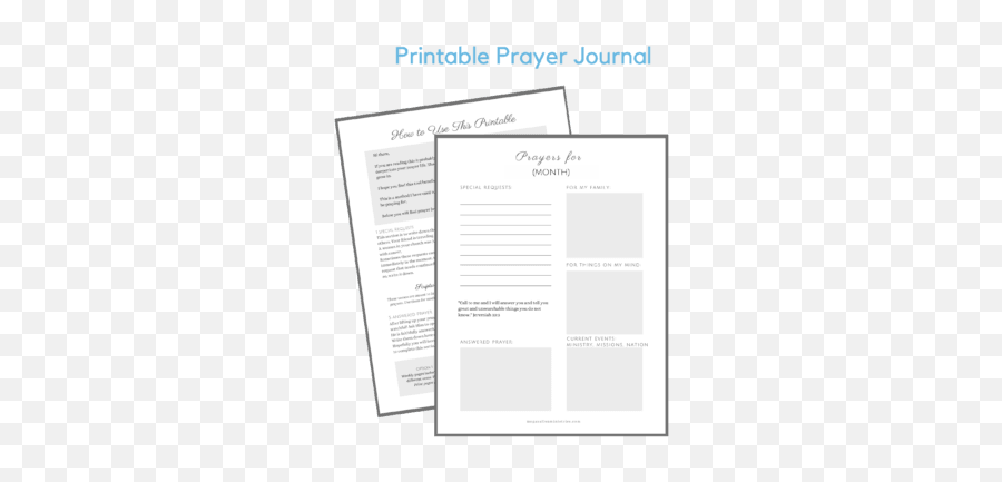 Scripture Prayers For Your Marriage - Document Emoji,Printables Targeting Emotions