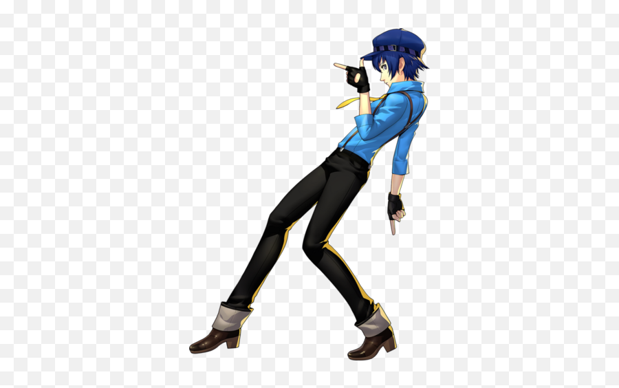 Bound - Tag Team Crossover Tv Tropes Forum Naoto Shirogane Emoji,Mgs4 How To Use Emotion Bullets