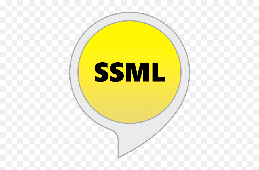 Ssml Editor Amazonin Alexa Skills - Ssml Emoji,Froala No Emoji One