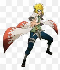 Naruto Shippuden Minato Namikaze - Picsart Stickers Minato Emoji,Minato Emoji