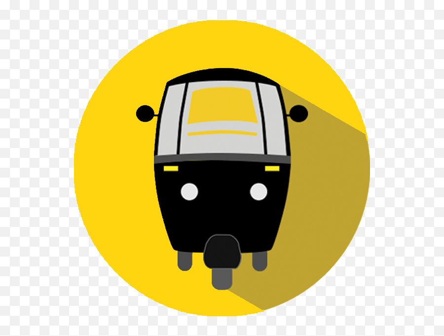 Superb Meters - Auto Rickshaw Png Clipart Emoji,Bag Of Money Emoji