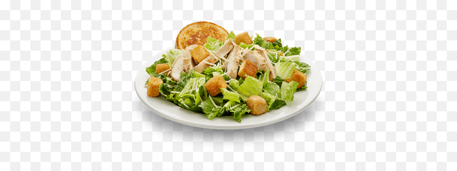 The Square Bar U0026 Grill - Chicken Caesar Salad Png Emoji,Emojis For Gs3