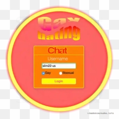 Online Free Gay Chat Rooms Without - Dot Emoji,Discord Grindr Emojis