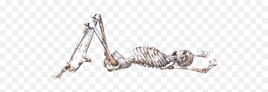 Pin On Nothin But Art - Skeleton Lying Down Png Emoji,Surreal Red Dress Emotions