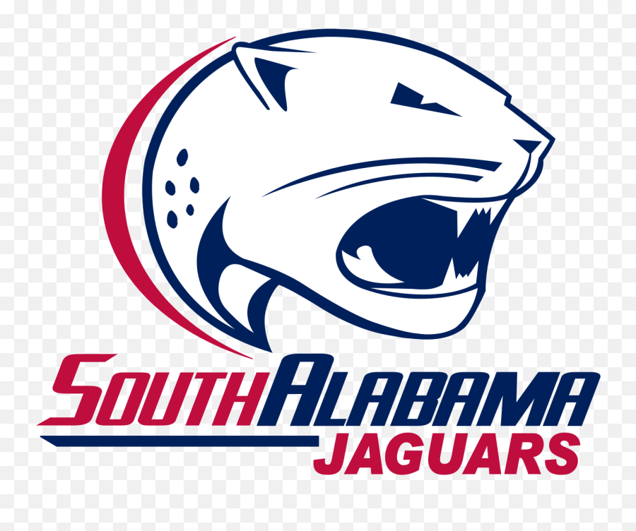 Week 2 Around The Big 12 - Gridiron Football South Alabama Logo Png Emoji,Micighan Ohio State Emojis