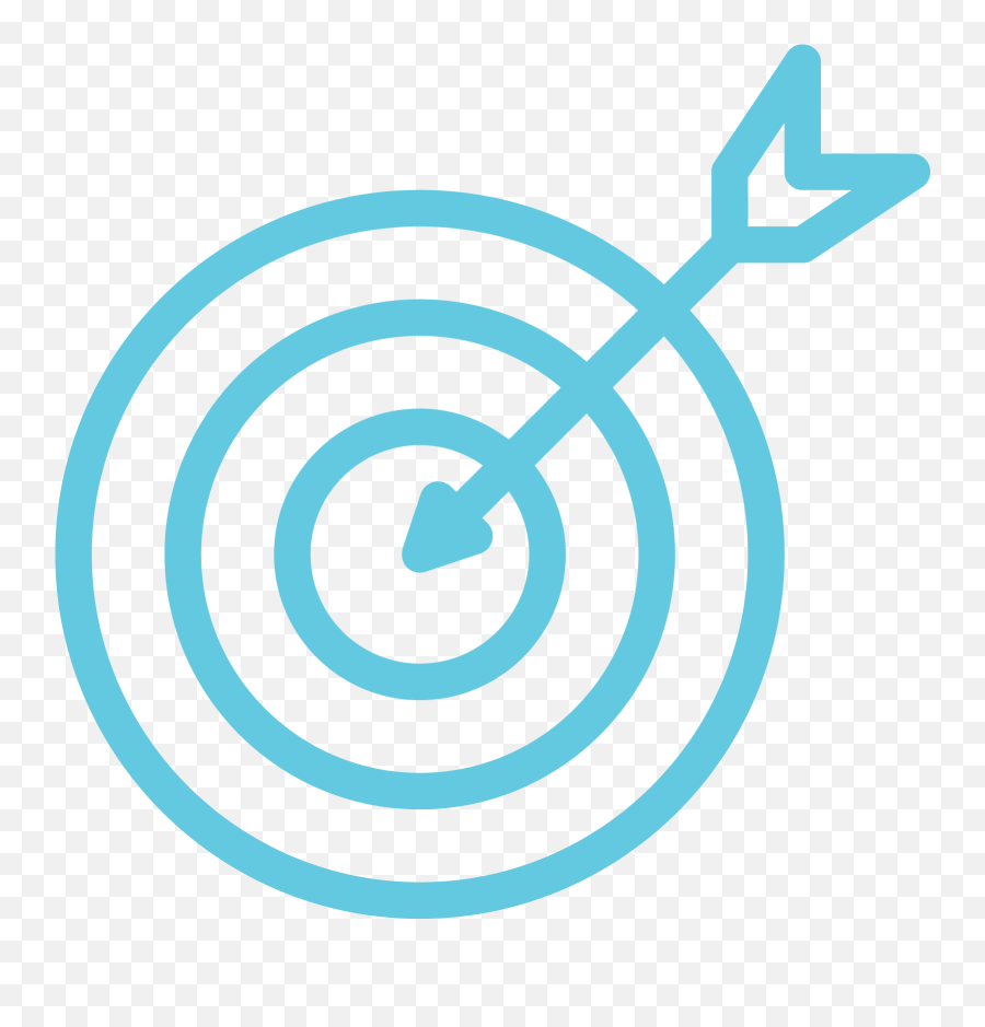 How To Do Smart Goal Setting - Arrow Shoot Icon Emoji,Feelings Vs Emotions Brandon Burchard