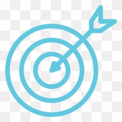 How To Do Smart Goal Setting - Arrow Shoot Icon Emoji,Feelings Vs Emotions Brandon Burchard