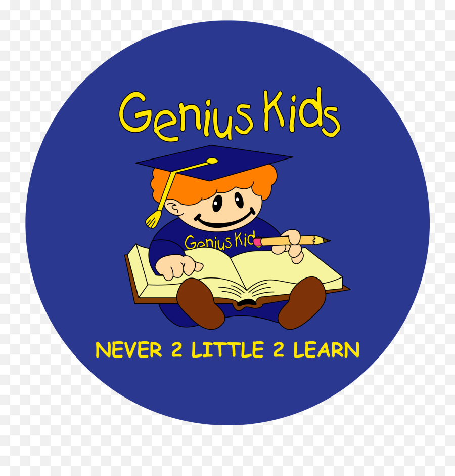 Genius Kids Clipart - Full Size Clipart 5708889 Pinclipart Genius Kids Emoji,Toddlers Emotions Clipart