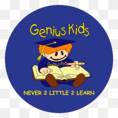 Genius Kids Clipart - Full Size Clipart 5708889 Pinclipart Genius Kids Emoji,Toddlers Emotions Clipart