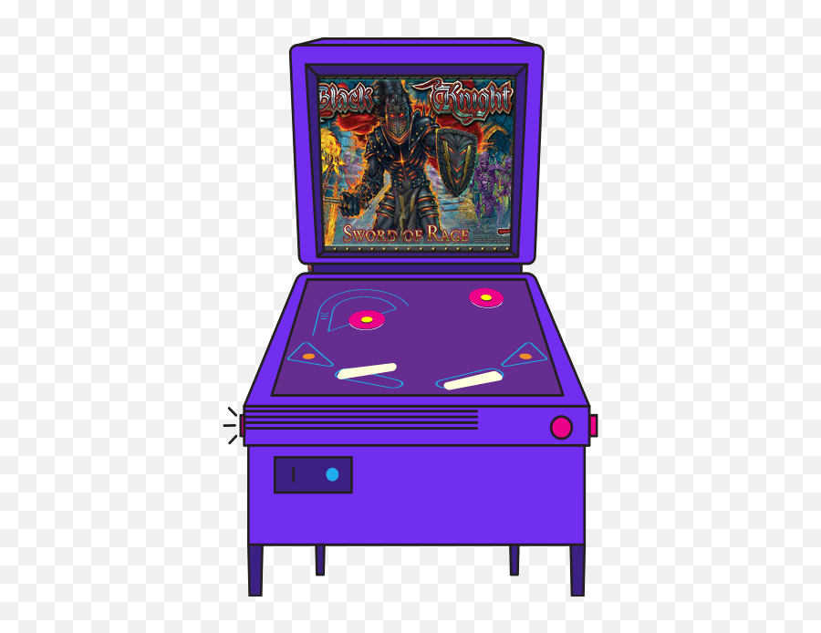 Machines Miniboss - Pinball Emoji,Emotion Lords Gif Chicken