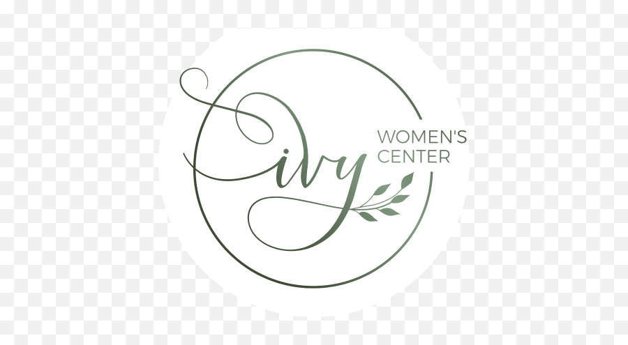 Ivy Womens Center - Dot Emoji,Free Women Emotions