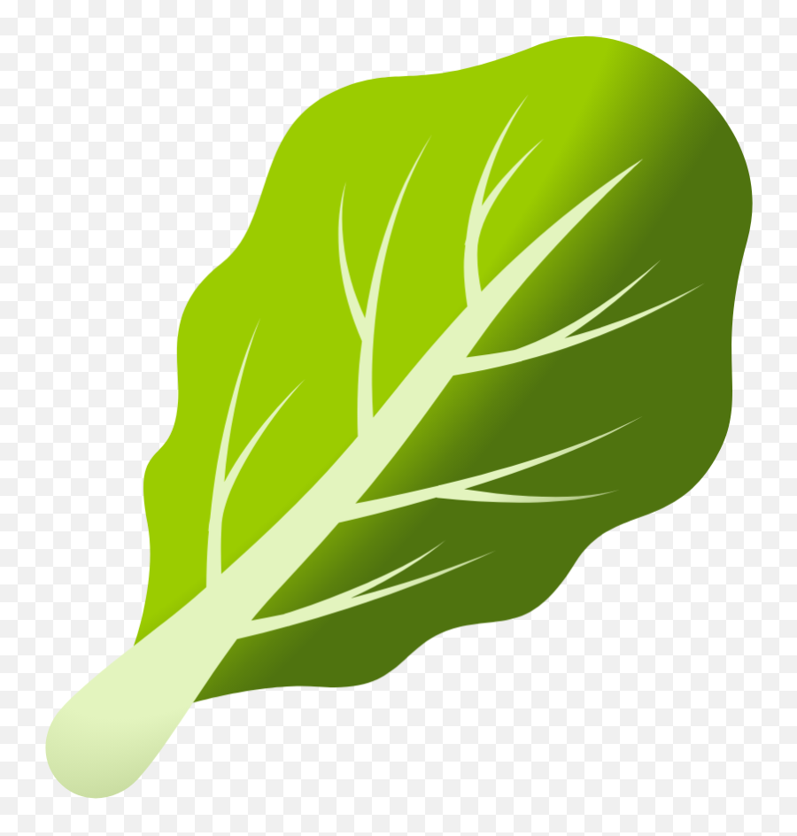 Leafy Green Icon In Emoji Style - Fresh,Face With Mask And Leaf Emoji