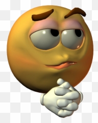 Emoji Images,Smiley Fist Emoticon