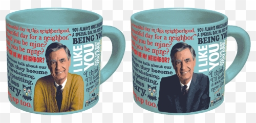 Day Of Giving Emoji,Mr Rogers Emotion Song