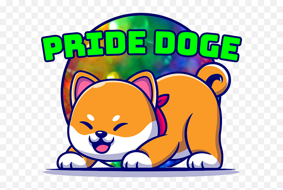 Trevor Project Supporting Lgbtq Youth - Pride Doge Coin Emoji,Emojis Cornhole Board