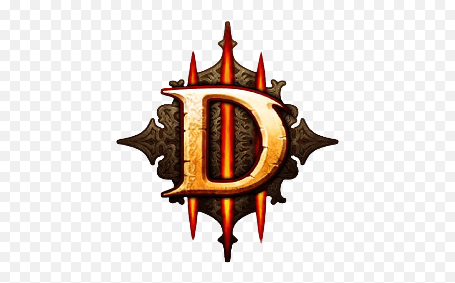 U2013 - Transparent Diablo 3 Icon Emoji,Discord Draenei Emojis